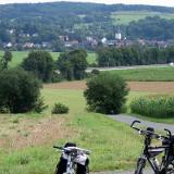 0708G 21 Lahn Radweg